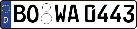 BO-WA0443