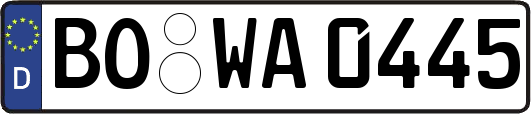 BO-WA0445
