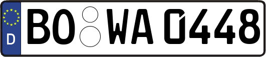 BO-WA0448