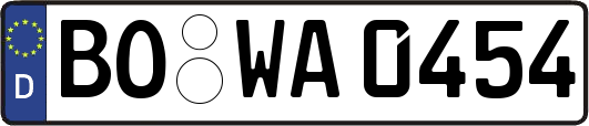 BO-WA0454