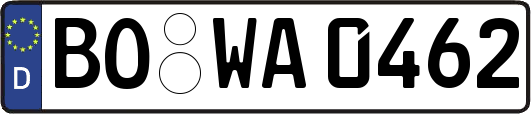 BO-WA0462