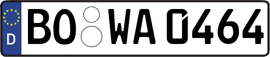 BO-WA0464