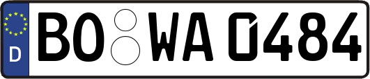 BO-WA0484