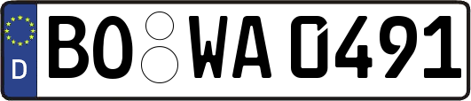 BO-WA0491
