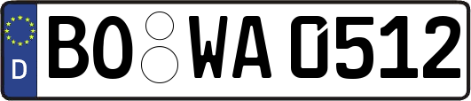 BO-WA0512