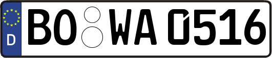 BO-WA0516