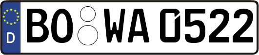 BO-WA0522