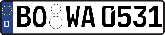 BO-WA0531