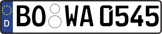 BO-WA0545