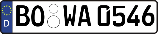 BO-WA0546
