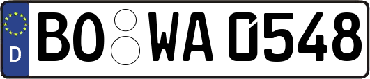 BO-WA0548