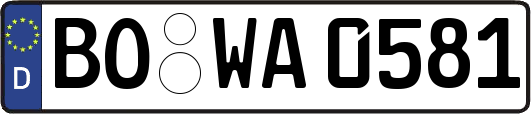 BO-WA0581