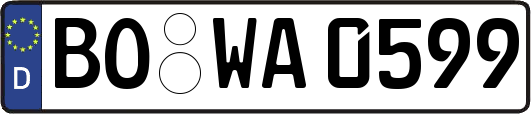 BO-WA0599