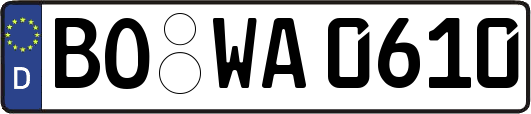 BO-WA0610