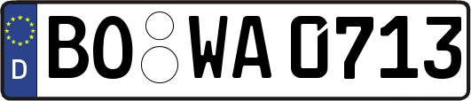 BO-WA0713