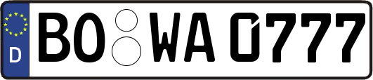 BO-WA0777