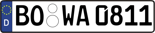 BO-WA0811