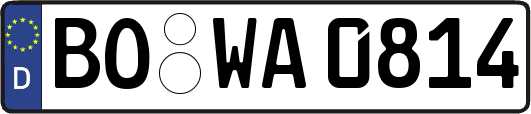 BO-WA0814