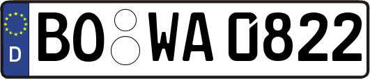 BO-WA0822