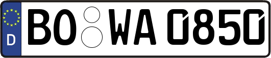 BO-WA0850