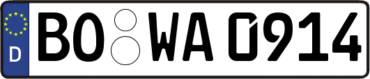 BO-WA0914