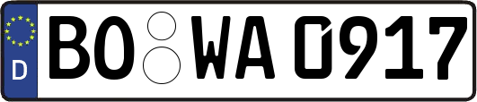 BO-WA0917