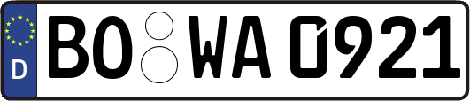 BO-WA0921