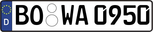 BO-WA0950