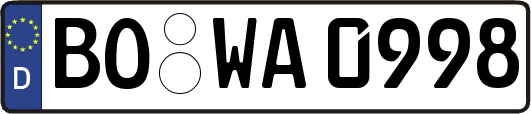 BO-WA0998