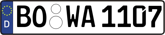 BO-WA1107