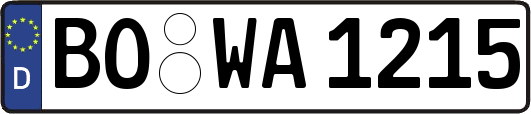 BO-WA1215