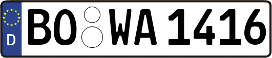 BO-WA1416
