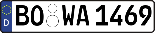 BO-WA1469
