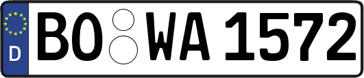 BO-WA1572