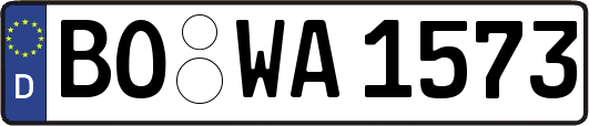 BO-WA1573