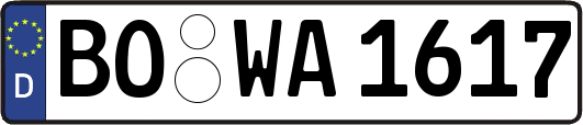BO-WA1617