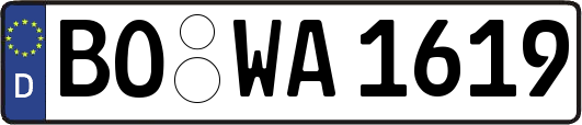 BO-WA1619