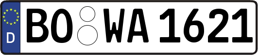 BO-WA1621