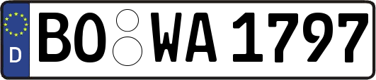 BO-WA1797