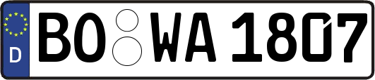BO-WA1807