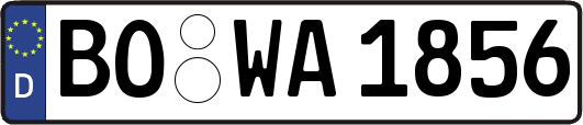 BO-WA1856