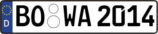 BO-WA2014