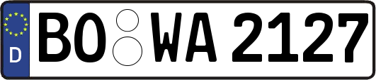 BO-WA2127