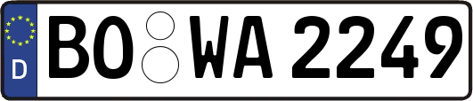 BO-WA2249