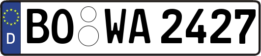 BO-WA2427
