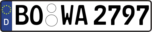 BO-WA2797