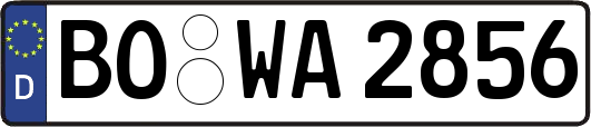 BO-WA2856