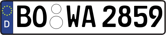 BO-WA2859