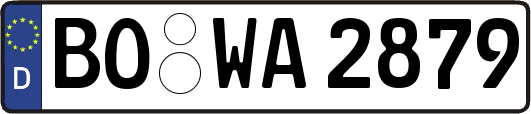 BO-WA2879