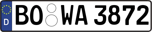 BO-WA3872